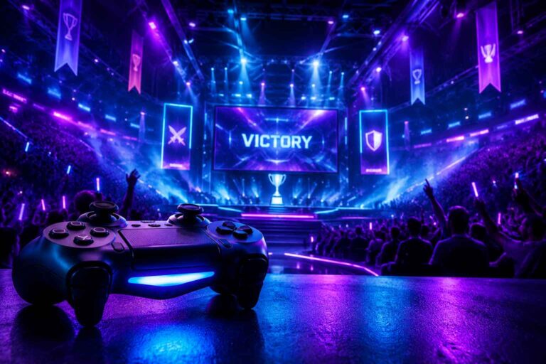 Cómo ganar dinero en torneos 1vs1 online: guía para empezar