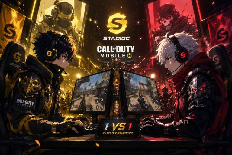 Cómo ganar dinero jugando Call of Duty Mobile: guía real